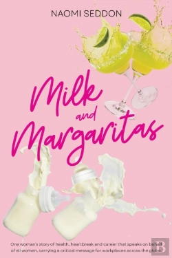 Bertrand.pt - Milk And Margaritas