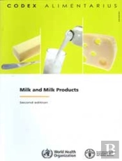 Milk And Milk Products