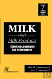 MILK AND MILK PRODUCTS