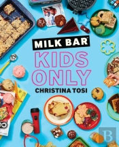 Milk Bar: Kids Only