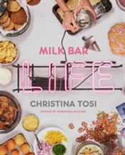 Milk Bar Life