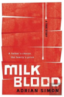 Milk-Blood