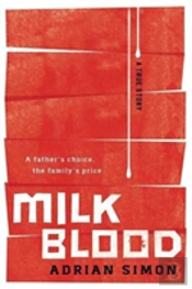 Milk-Blood