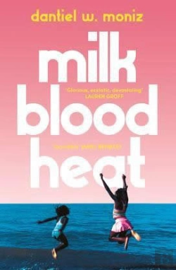 Bertrand.pt - Milk Blood Heat