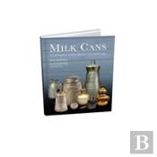 Milk Cans
