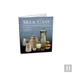 Bertrand.pt - Milk Cans