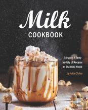 Milk Cookbook