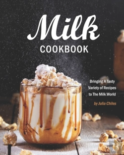 Bertrand.pt - Milk Cookbook