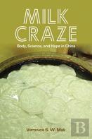 Milk Craze