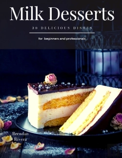 Bertrand.pt - Milk Desserts