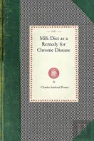Milk Diet As A Remedy