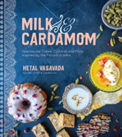 Bertrand.pt - Milk & Cardamom