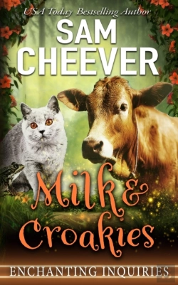 Bertrand.pt - Milk & Croakies