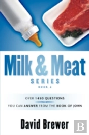 Milk & Meat Series