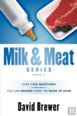 Bertrand.pt - Milk & Meat Series