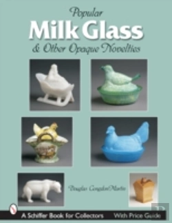 Bertrand.pt - Milk Glass & Other Opaque Novelties