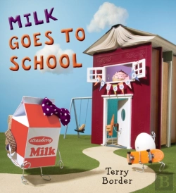 Bertrand.pt - Milk Goes To School
