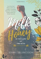 Milk   Honey In The Land Of Fire   Ice: