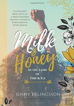 Bertrand.pt - Milk   Honey In The Land Of Fire   Ice: