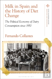 Milk In Spain And The History Of Diet Change