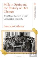 Milk In Spain And The History Of Diet Change