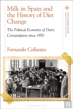 Bertrand.pt - Milk In Spain And The History Of Diet Change