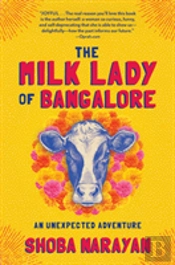 Milk Lady Of Bangalore The