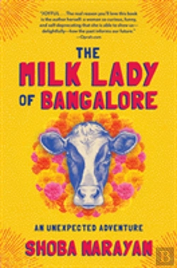 Bertrand.pt - Milk Lady Of Bangalore The