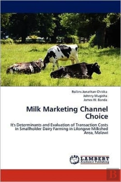Bertrand.pt - Milk Marketing Channel Choice