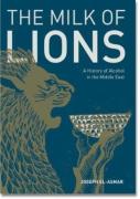 Milk Of Lions