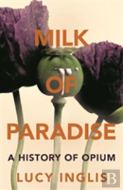 Milk Of Paradise