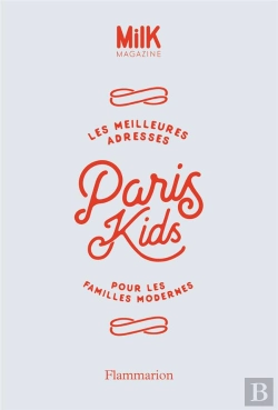 Bertrand.pt - Milk - Paris Kids