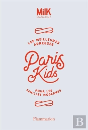 Milk - Paris Kids