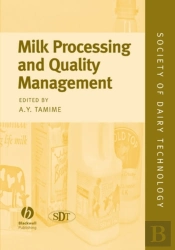 Milk Processing And Quality Management