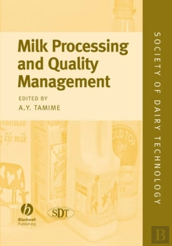 Bertrand.pt - Milk Processing And Quality Management
