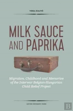 Bertrand.pt - Milk Sauce And Paprika