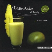 Milk-Shakes Et Lassis