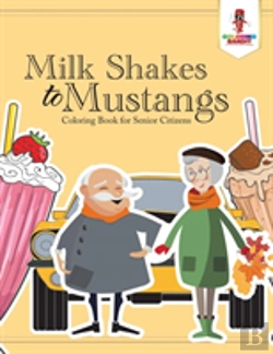 Bertrand.pt - Milk Shakes To Mustangs