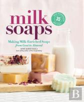 Milk Soaps
