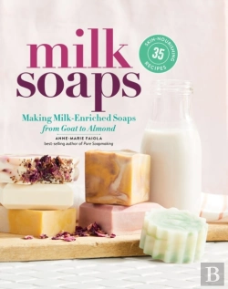 Bertrand.pt - Milk Soaps