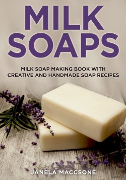 Bertrand.pt - Milk Soaps