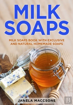Bertrand.pt - Milk Soaps