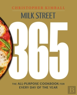 Bertrand.pt - Milk Street 365