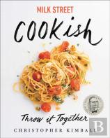 Milk Street: Cookish