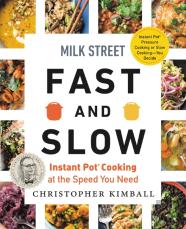Milk Street Fast And Slow