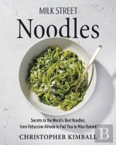 Milk Street Noodles