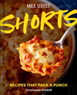 Bertrand.pt - Milk Street Shorts