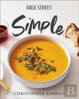 Milk Street Simple
