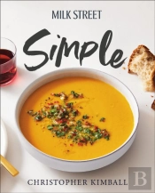 Milk Street Simple