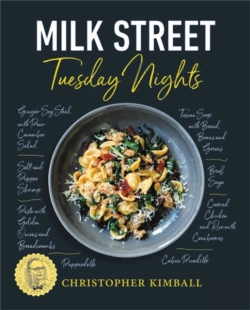 Bertrand.pt - Milk Street: Tuesday Nights